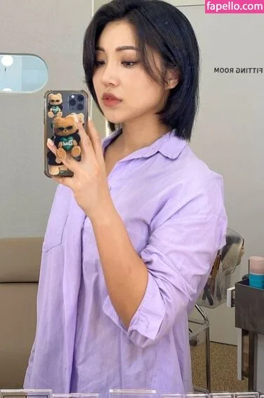 Beo Deul Jeong 정버들 Onlyfans Photo Gallery 