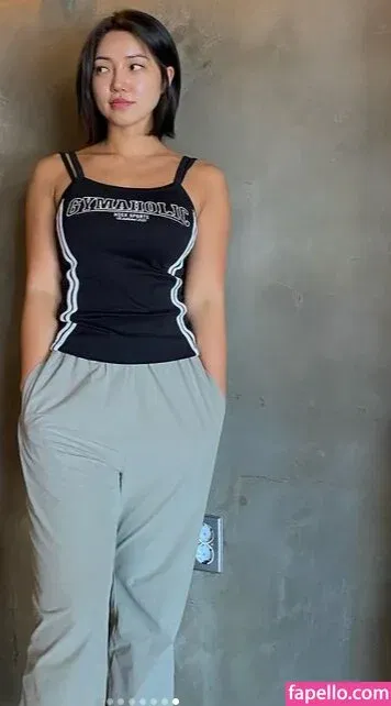 Beo Deul Jeong 정버들 Onlyfans Photo Gallery 