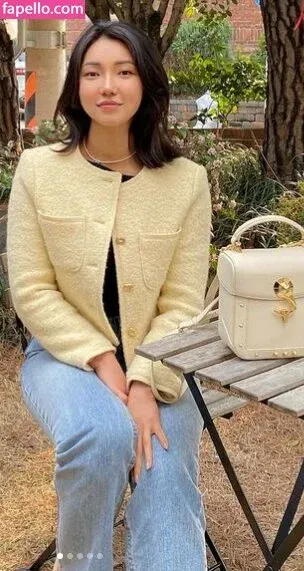 Beo Deul Jeong 정버들 Onlyfans Photo Gallery 