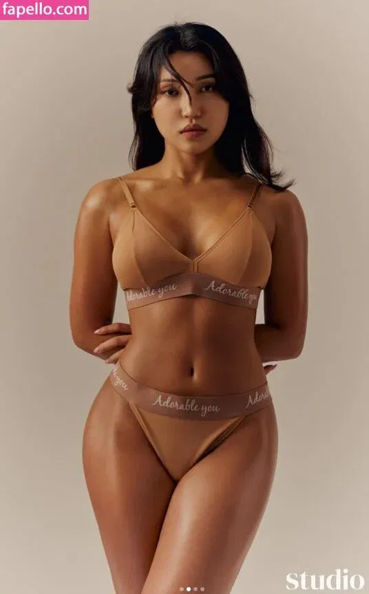 Beo Deul Jeong 정버들 Onlyfans Photo Gallery 