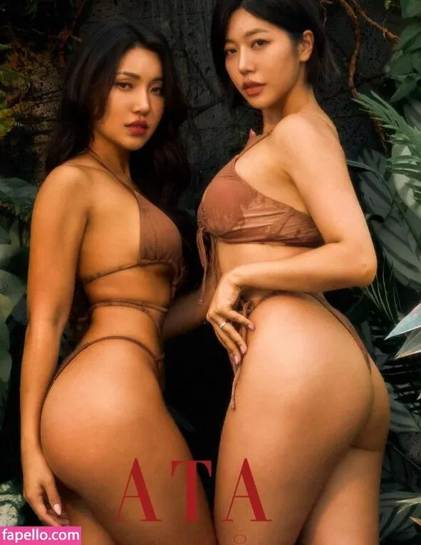 Beo Deul Jeong 정버들 Onlyfans Photo Gallery 