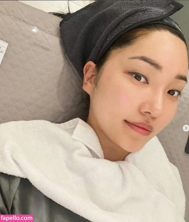 Beo Deul Jeong 정버들 Onlyfans Photo Gallery 