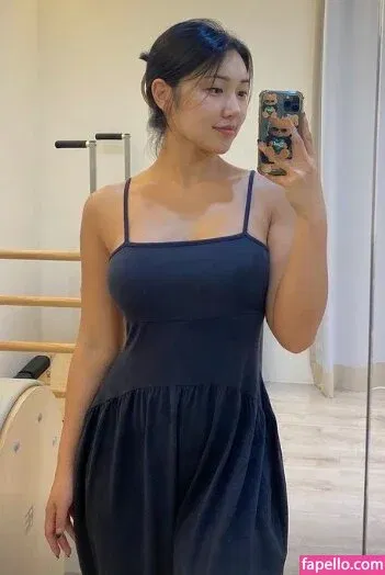 Beo Deul Jeong 정버들 Onlyfans Photo Gallery 