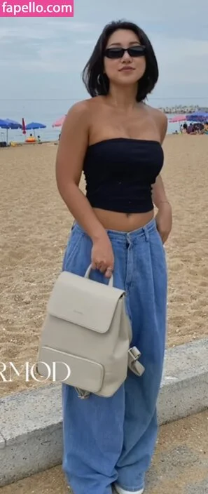 Beo Deul Jeong 정버들 Onlyfans Photo Gallery 