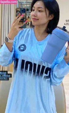 Beo Deul Jeong 정버들 Onlyfans Photo Gallery 