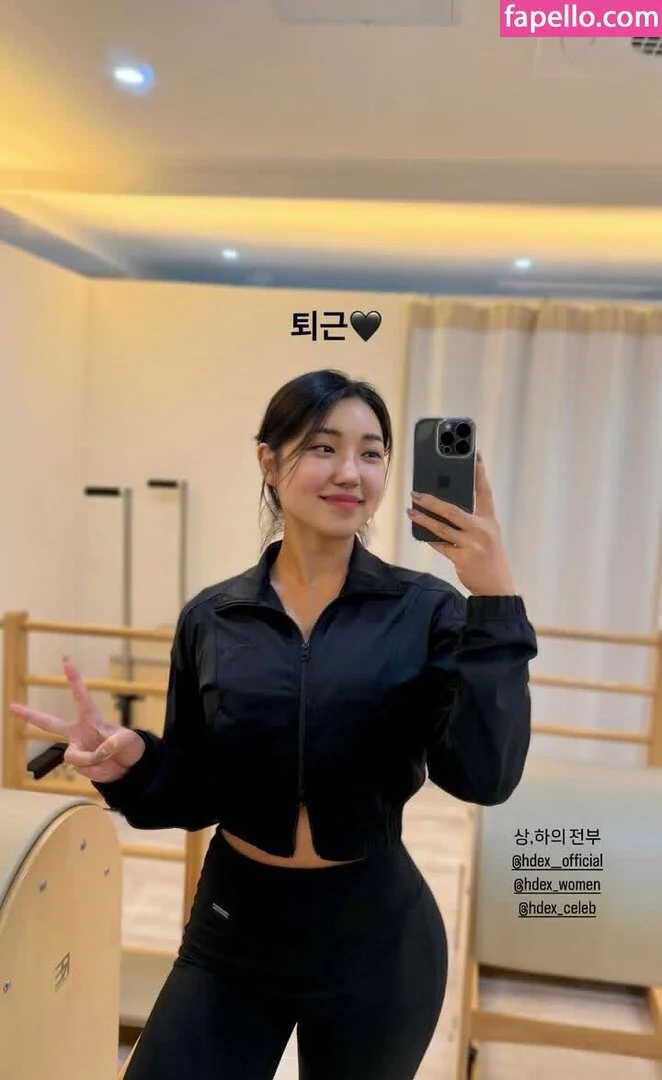 Beo Deul Jeong 정버들 Onlyfans Photo Gallery 