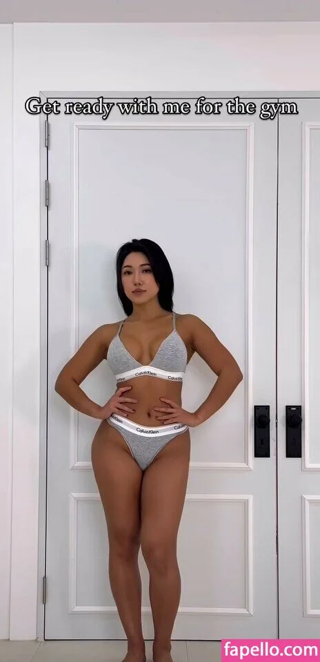 Beo Deul Jeong 정버들 Onlyfans Photo Gallery 