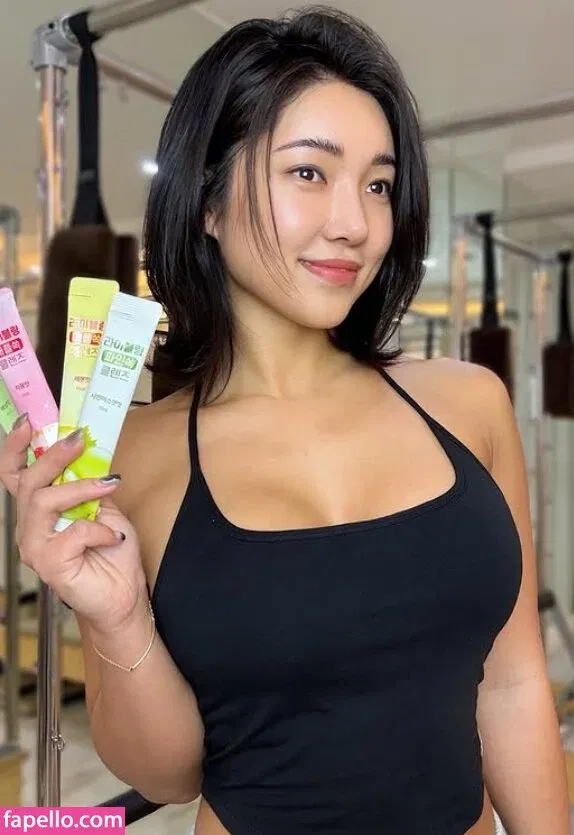 Beo Deul Jeong 정버들 Onlyfans Photo Gallery 