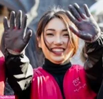 Beo Deul Jeong 정버들 Onlyfans Photo Gallery 