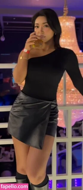 Beo Deul Jeong 정버들 Onlyfans Photo Gallery 