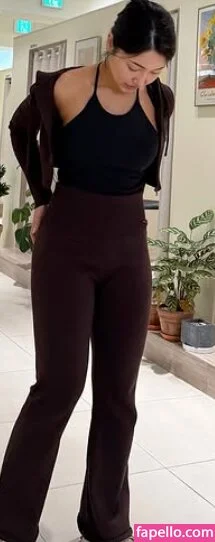 Beo Deul Jeong 정버들 Onlyfans Photo Gallery 