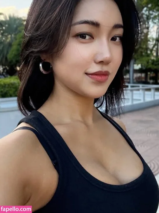 Beo Deul Jeong 정버들 Onlyfans Photo Gallery 