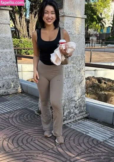 Beo Deul Jeong 정버들 Onlyfans Photo Gallery 