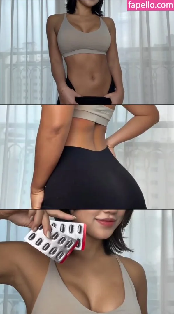 Beo Deul Jeong 정버들 Onlyfans Photo Gallery 