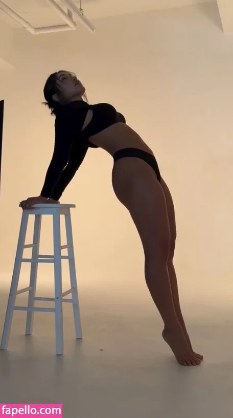 Beo Deul Jeong 정버들 Onlyfans Photo Gallery 