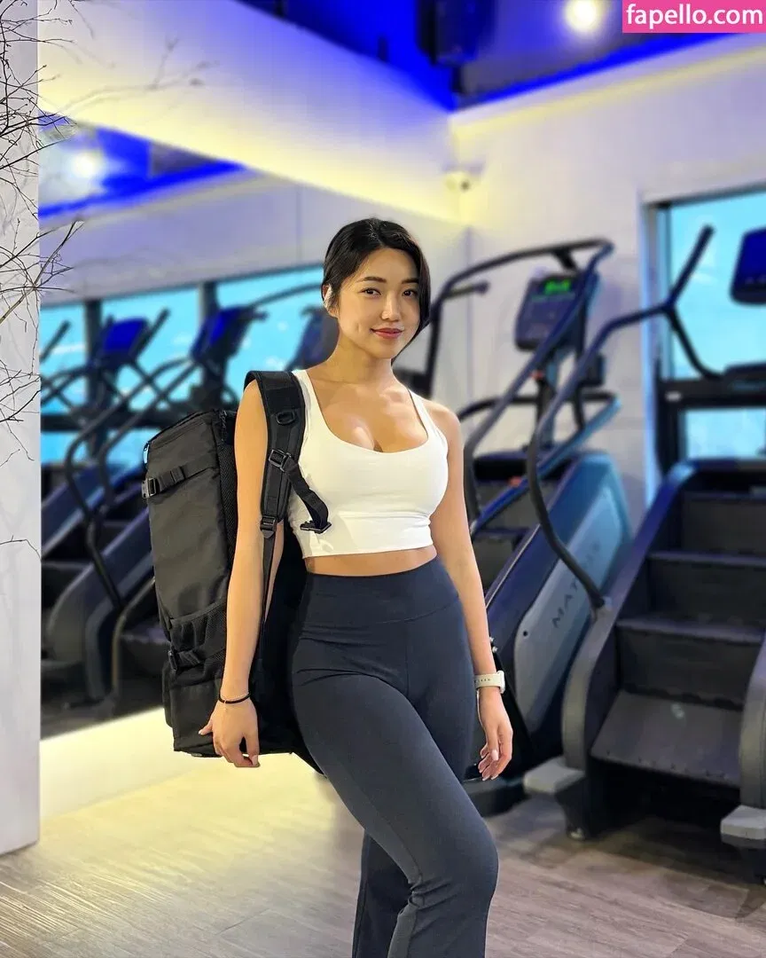 Beo Deul Jeong 정버들 Onlyfans Photo Gallery 