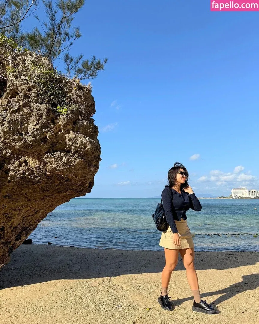 Beo Deul Jeong 정버들 Onlyfans Photo Gallery 