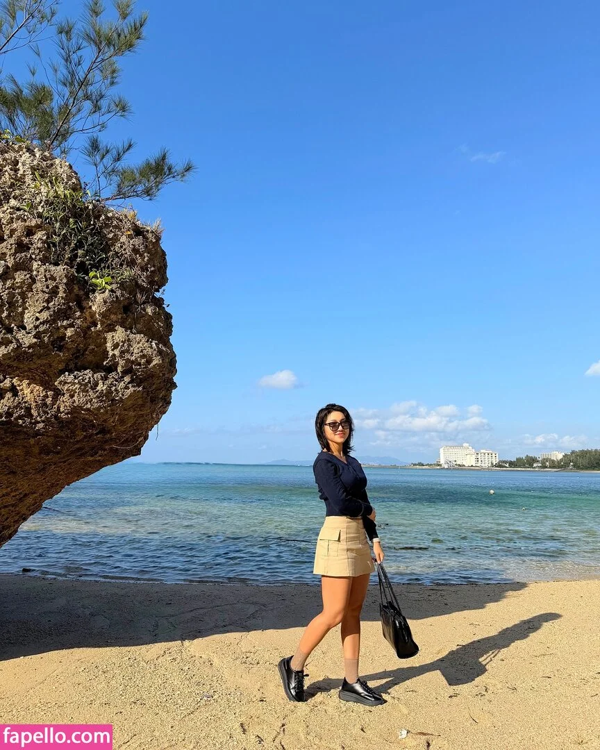 Beo Deul Jeong 정버들 Onlyfans Photo Gallery 