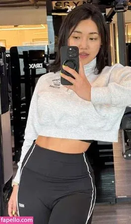 Beo Deul Jeong 정버들 Onlyfans Photo Gallery 