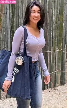 Beo Deul Jeong 정버들 Onlyfans Photo Gallery 