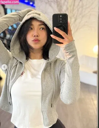 Beo Deul Jeong 정버들 Onlyfans Photo Gallery 