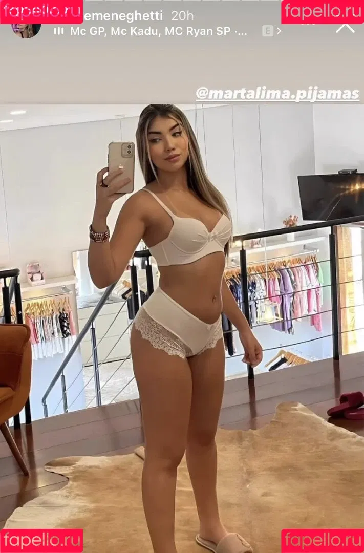 Marce Meneghetti Onlyfans Photo Gallery 