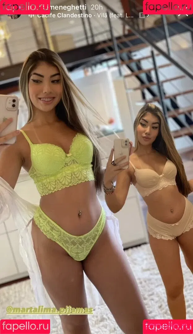 Marce Meneghetti Onlyfans Photo Gallery 