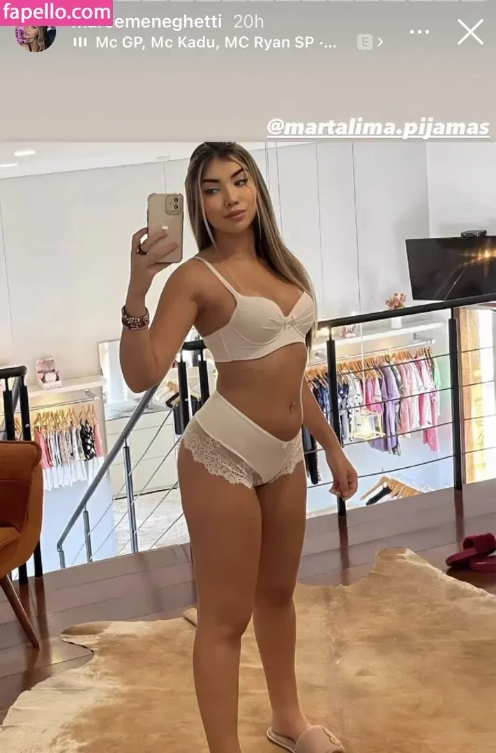 Marce Meneghetti Onlyfans Photo Gallery 