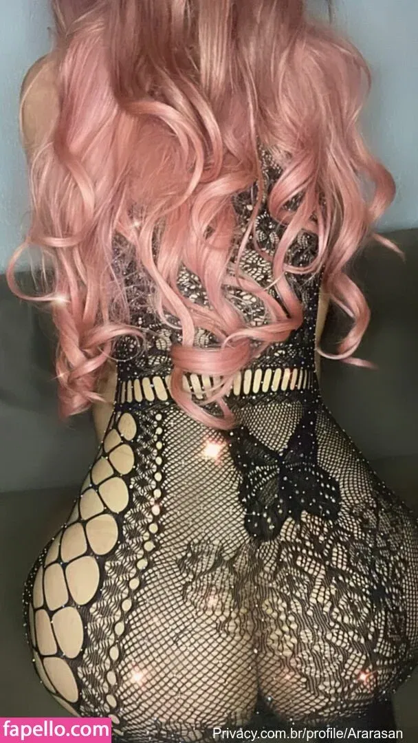 Ararasan Onlyfans Photo Gallery 