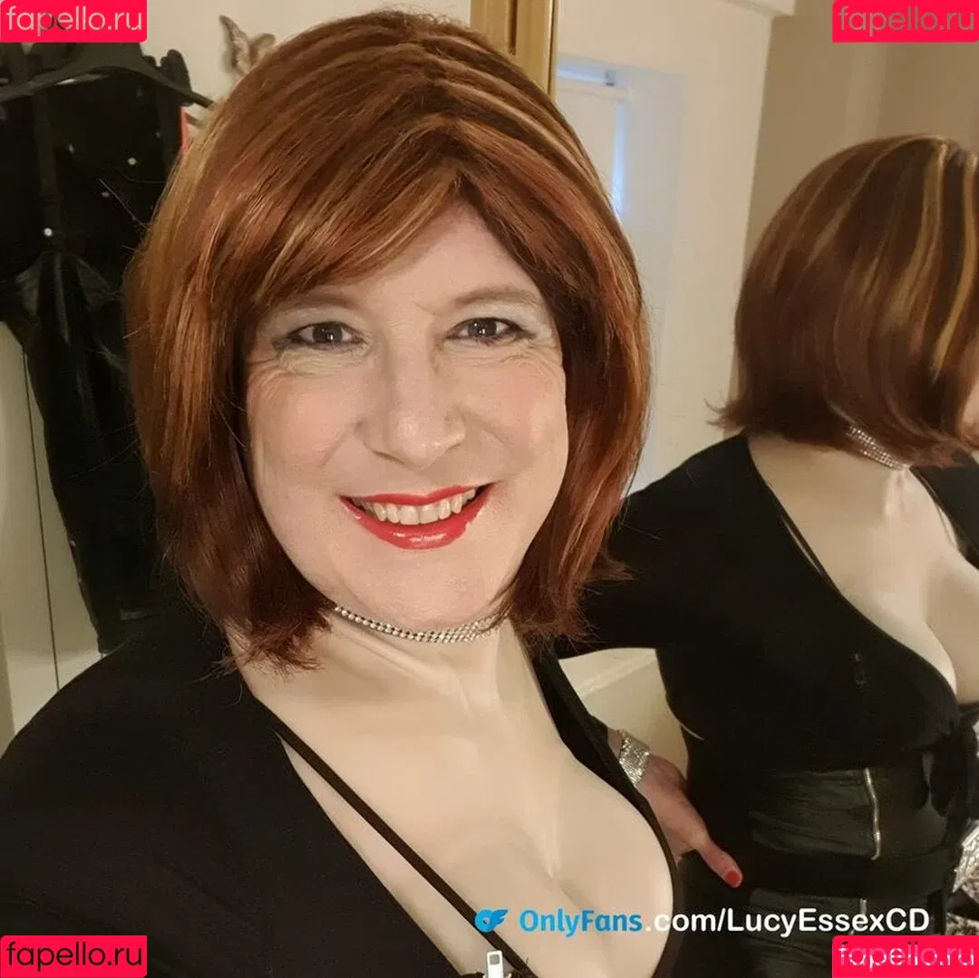 Lucy Essex Onlyfans Photo Gallery 