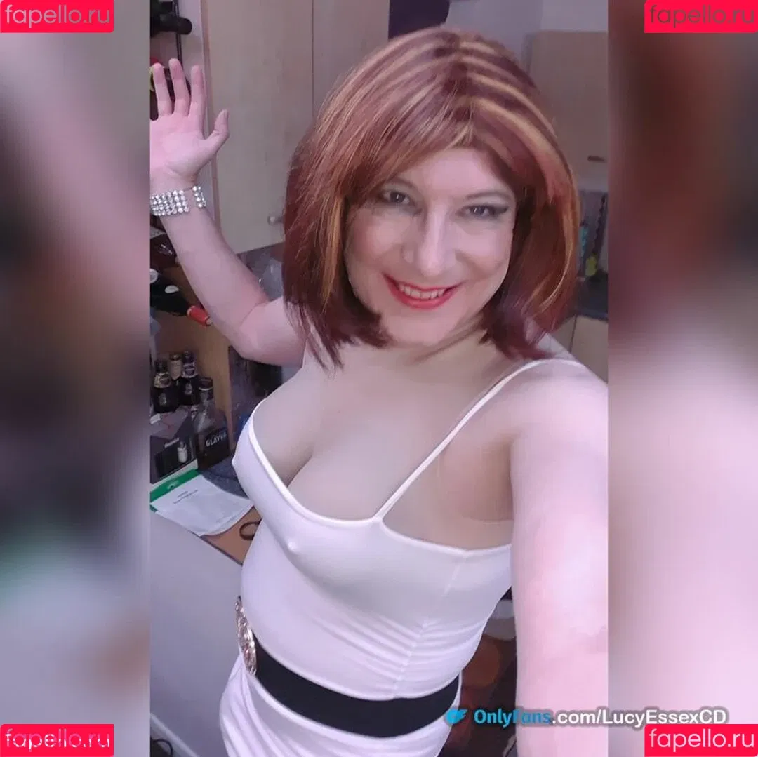 Lucy Essex Onlyfans Photo Gallery 