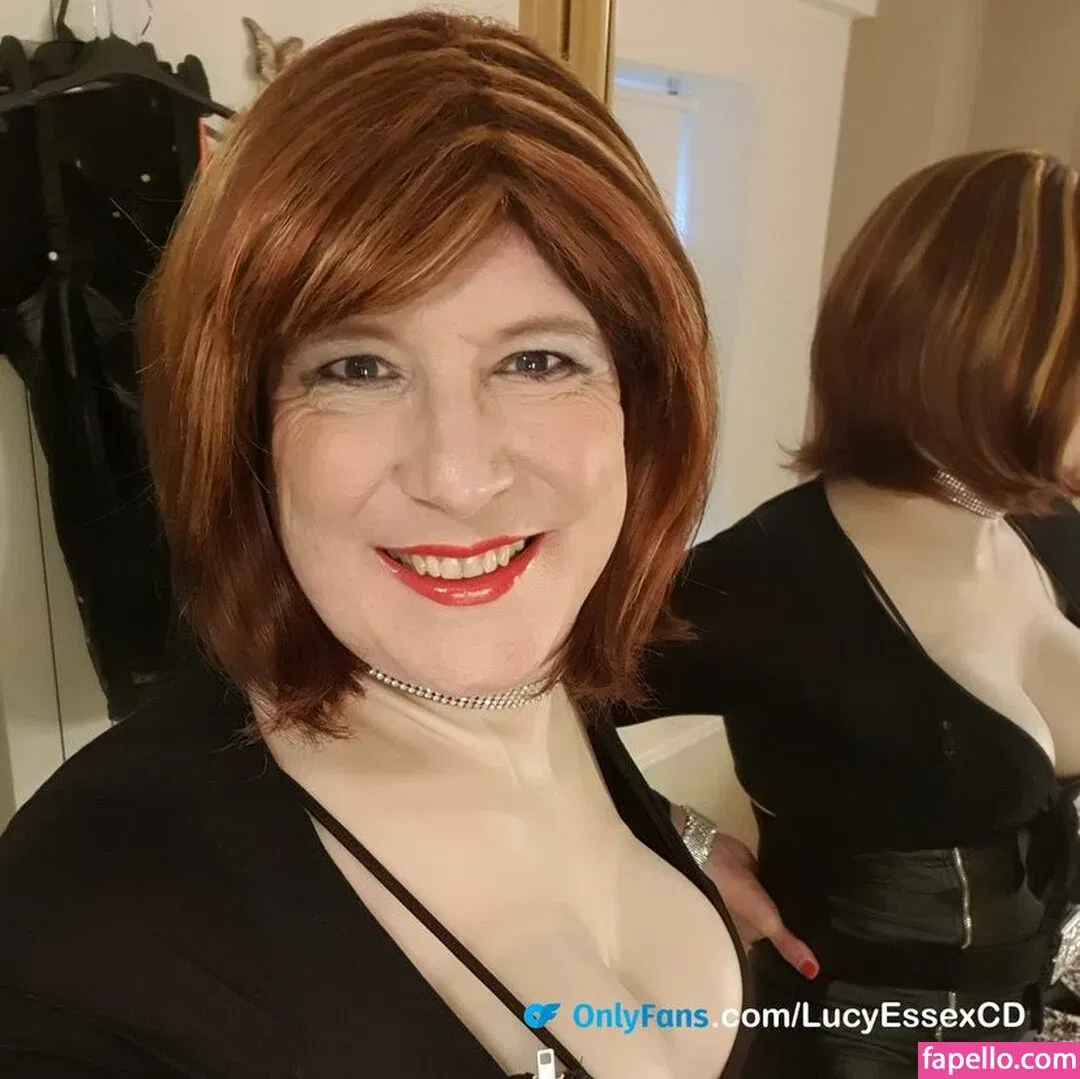 Lucy Essex Onlyfans Photo Gallery 