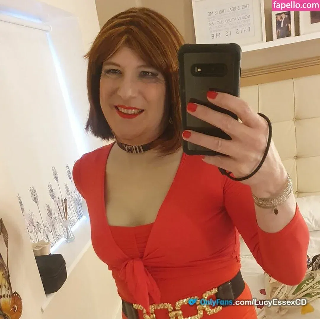 Lucy Essex Onlyfans Photo Gallery 