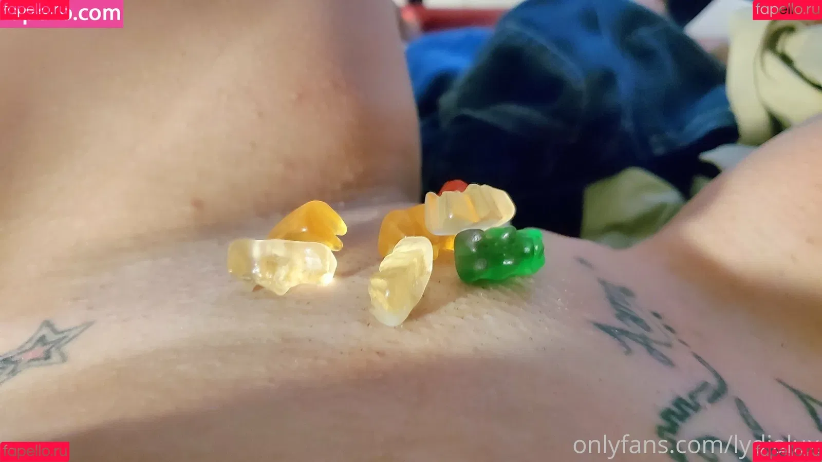 lydialuxyfree Onlyfans Photo Gallery 