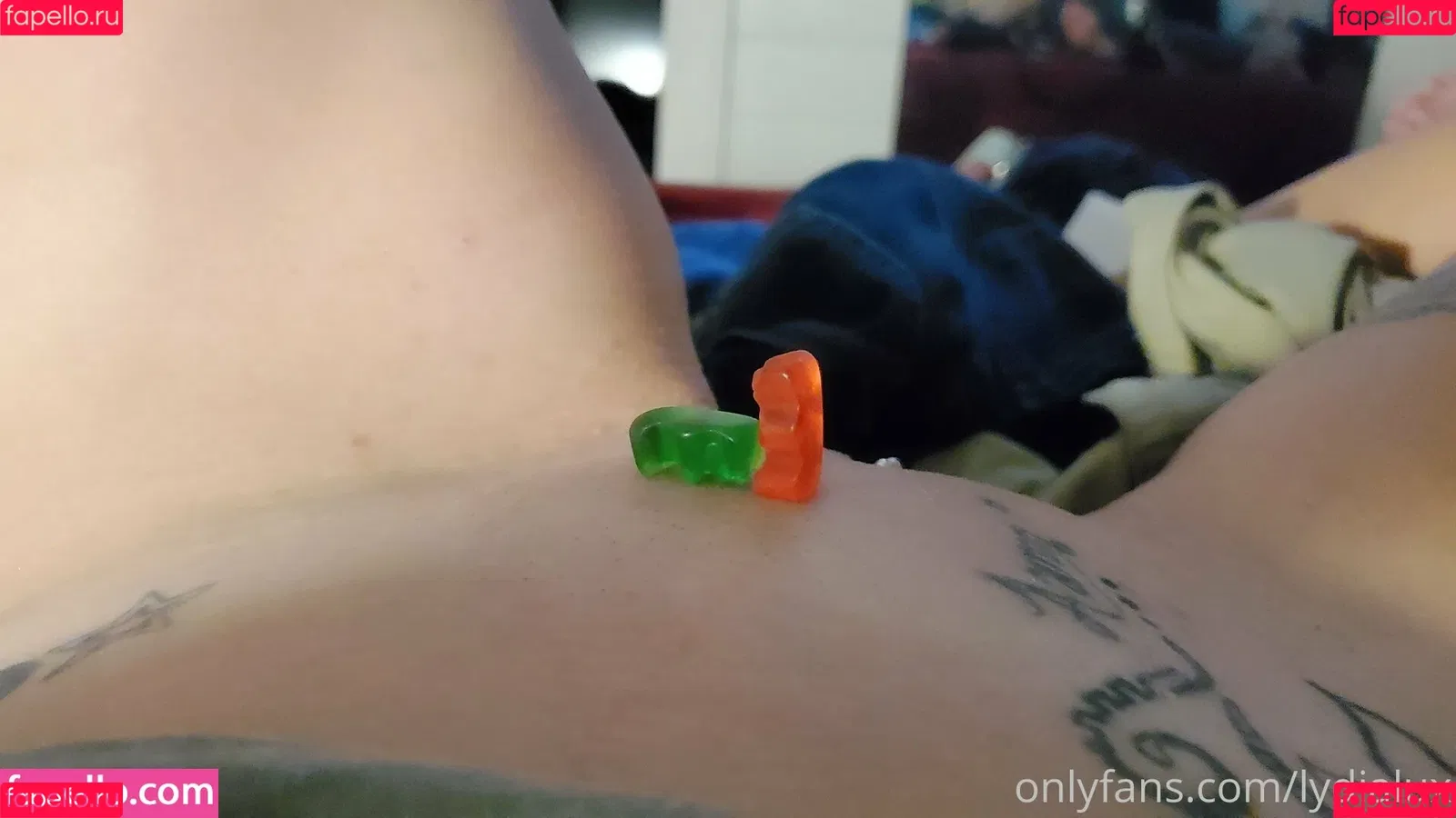 lydialuxyfree Onlyfans Photo Gallery 