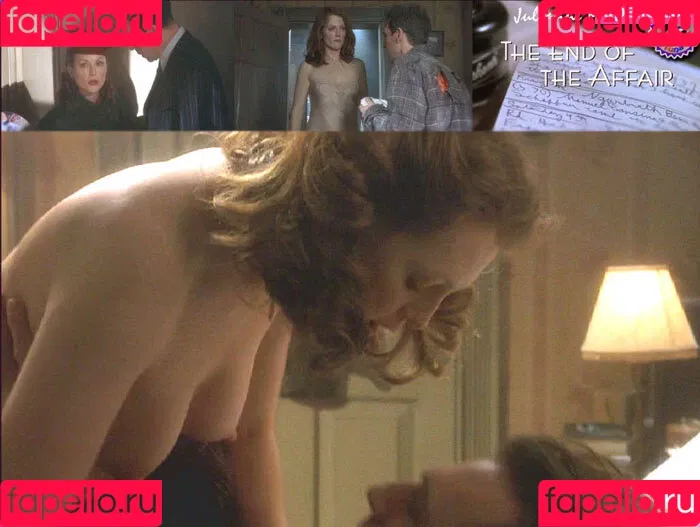 Julianne Moore Onlyfans Photo Gallery 