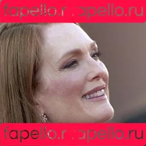 Julianne Moore Onlyfans Photo Gallery 