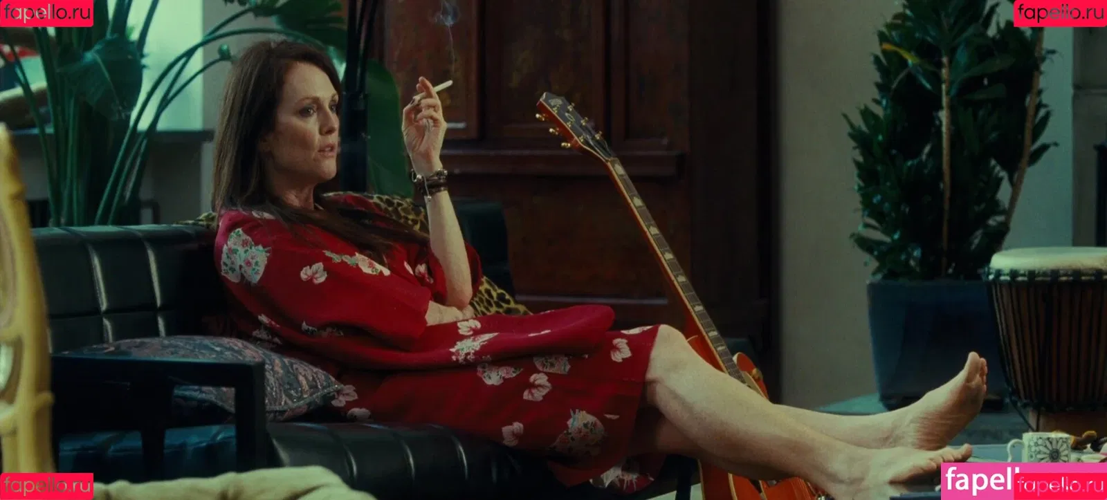 Julianne Moore Onlyfans Photo Gallery 
