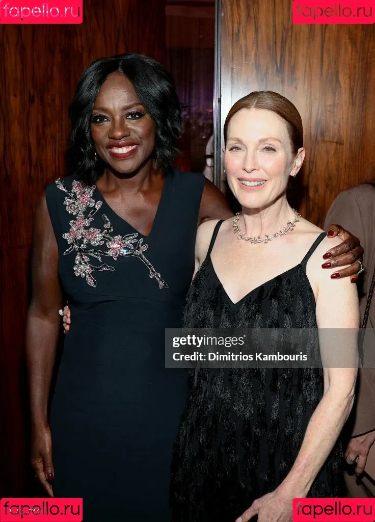 Julianne Moore Onlyfans Photo Gallery 