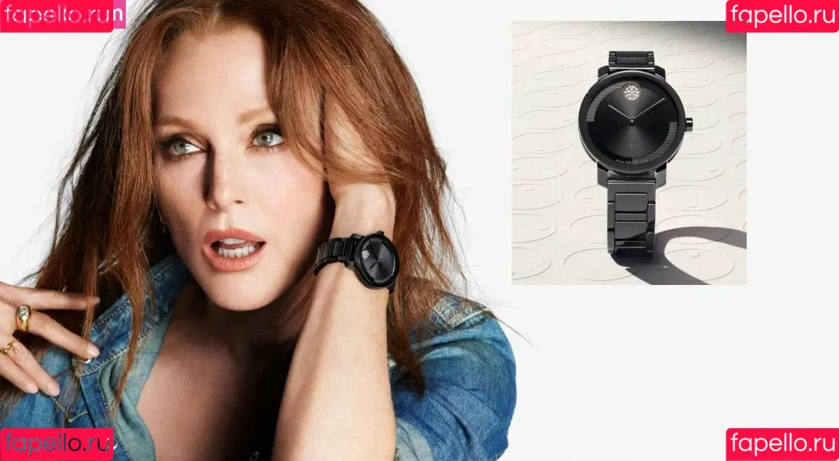 Julianne Moore Onlyfans Photo Gallery 