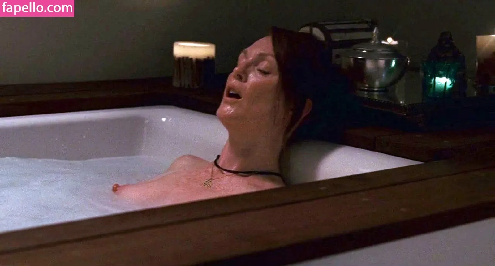 Julianne Moore Onlyfans Photo Gallery 