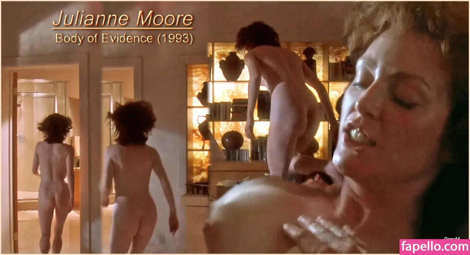 Julianne Moore Onlyfans Photo Gallery 