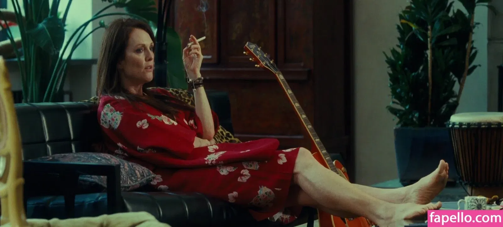 Julianne Moore Onlyfans Photo Gallery 