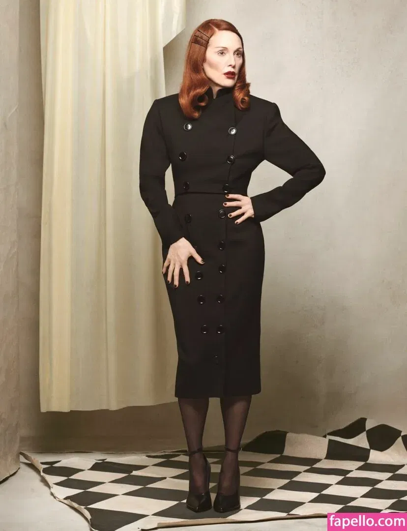 Julianne Moore Onlyfans Photo Gallery 