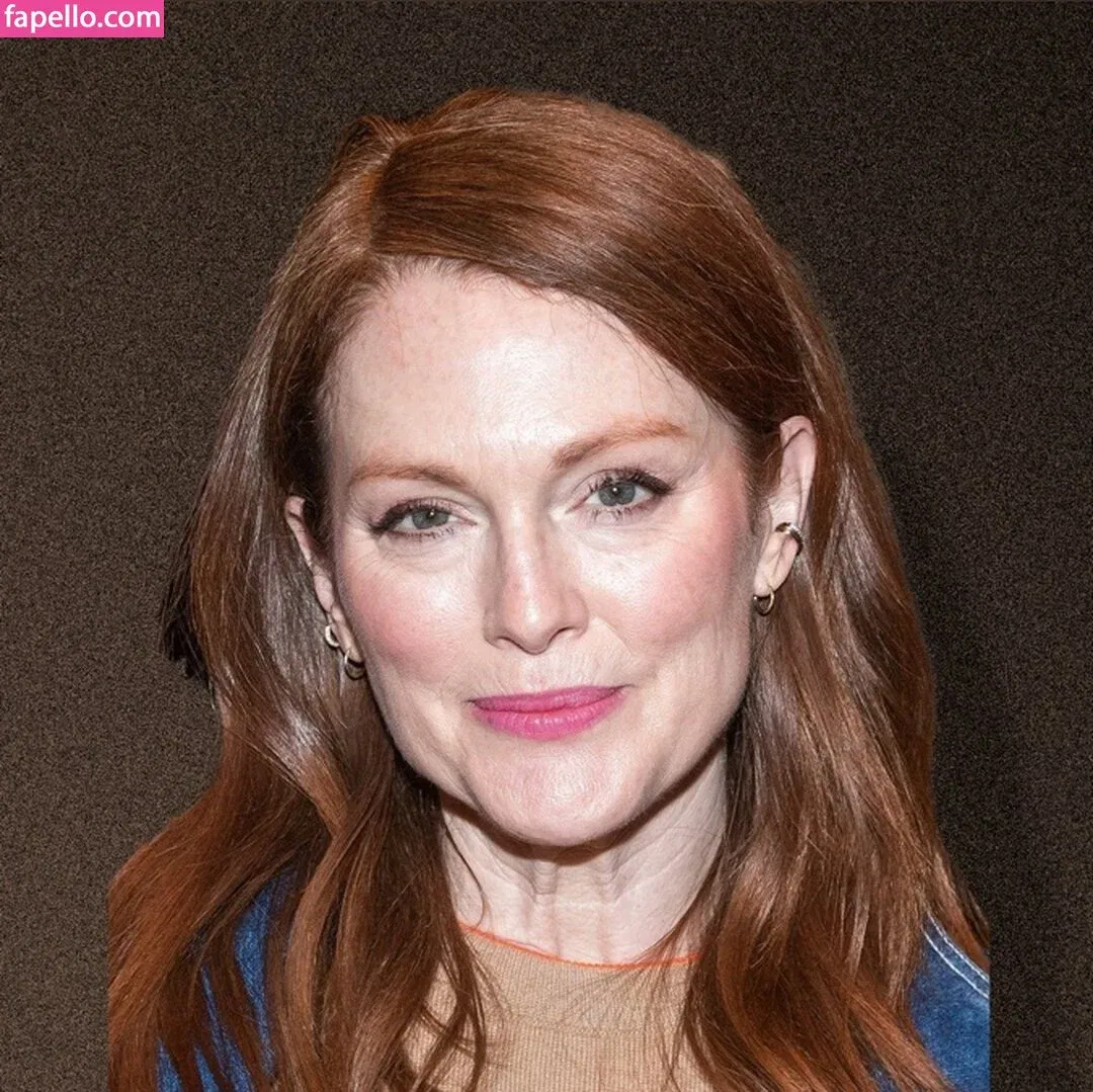 Julianne Moore Onlyfans Photo Gallery 