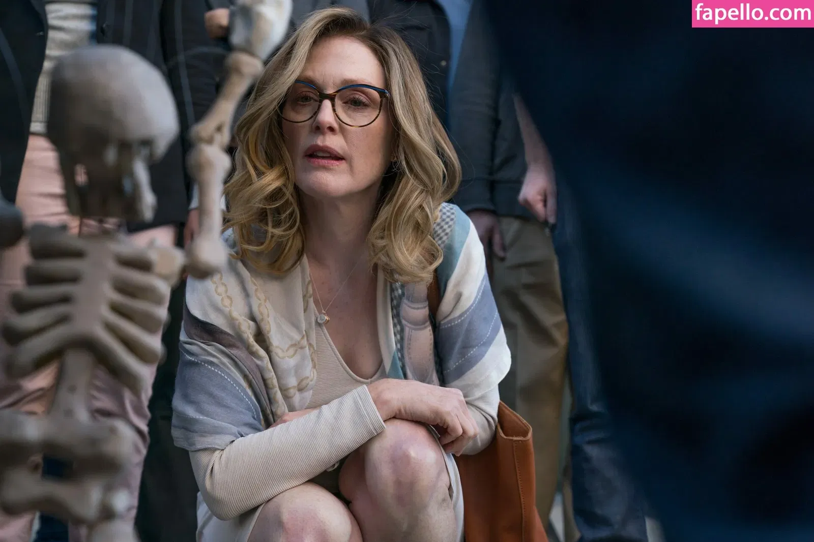 Julianne Moore Onlyfans Photo Gallery 