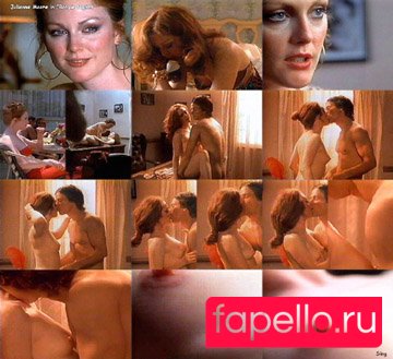 Julianne Moore Nude Onlyfans Photo 25