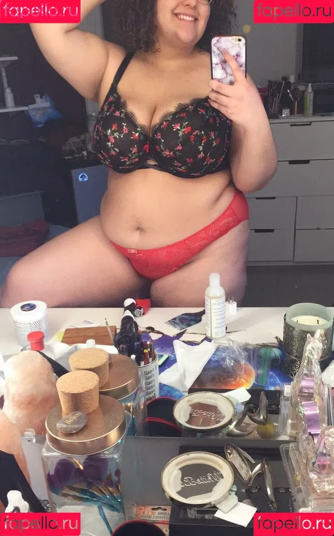 thick_hermione Onlyfans Photo Gallery 