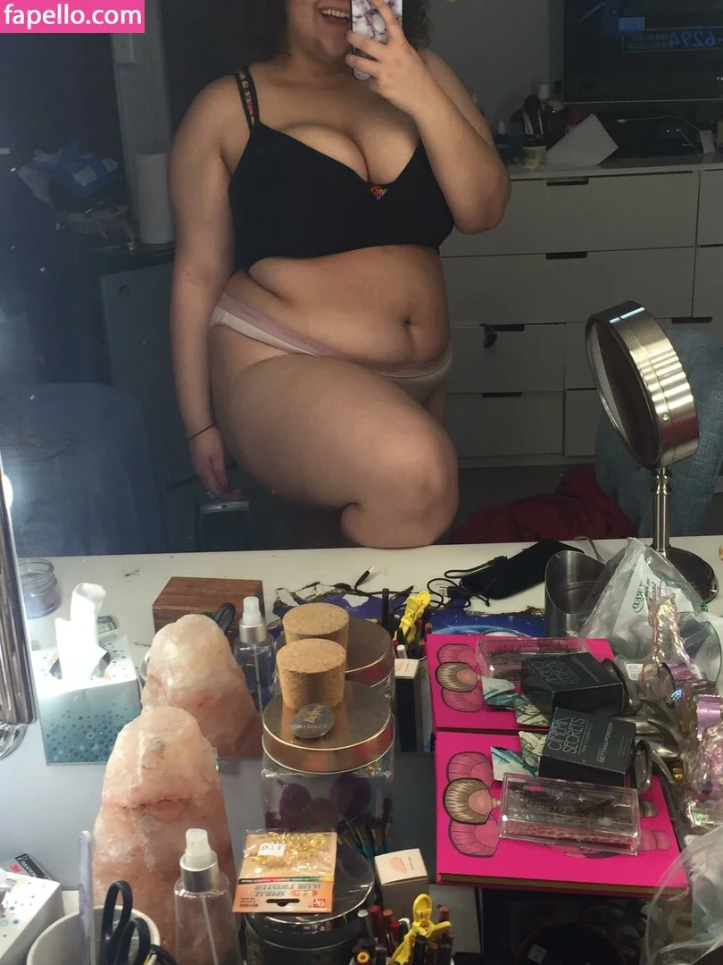 thick_hermione Onlyfans Photo Gallery 