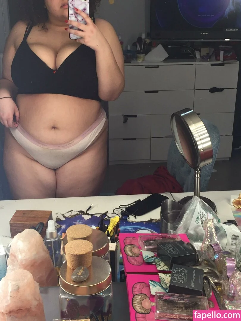 thick_hermione Onlyfans Photo Gallery 